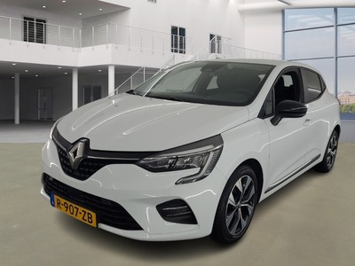 Renault Clio 0.9 1.0 TCE 90 EVOLUTION, 2022