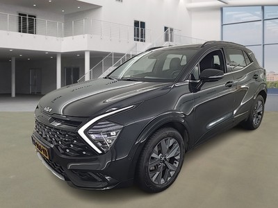 Kia Sportage 1.5 1.6 T-GDI HYBRID GT-PLUSLINE, 2022