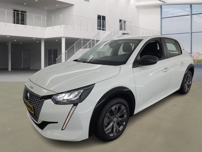 Peugeot E-208 0.0 EV ACTIVE PACK 50 KWH, 2022