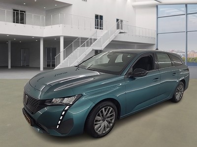 Peugeot 308 sw 1.1 1.2 PURETECH ACTIVE PACK BUSINESS, 2022