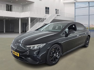 Mercedes-Benz Eqe 0.0 300 BUSINESS LINE 89 KWH, 2023