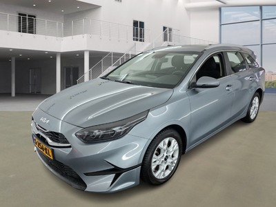 Kia Ceed sportswagon 0.9 1.0 T-GDI MHEV DYNAMICLINE, 2023