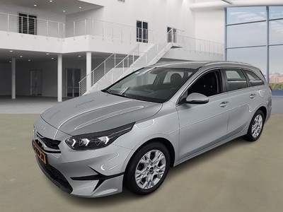 Kia Ceed sportswagon 0.9 1.0 T-GDI MHEV DYNAMICLINE, 2023