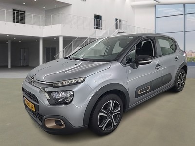 Citroen C3 1.1 1.2 PURETECH C-SERIES, 2023