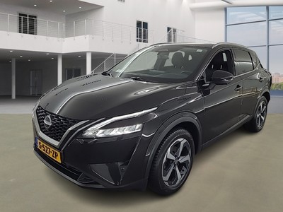 Nissan Qashqai 1.3 1.3 MHEV XTRONIC N-CONNECTA, 2023
