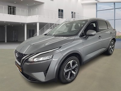 Nissan Qashqai 1.3 1.3 MHEV XTRONIC N-CONNECTA, 2023