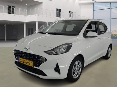 Hyundai i10 0.9 1.0 COMFORT, 2023