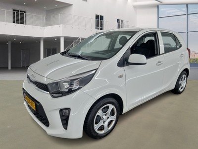 Kia Picanto 0.9 1.0 DPI COMFORTLINE, 2023