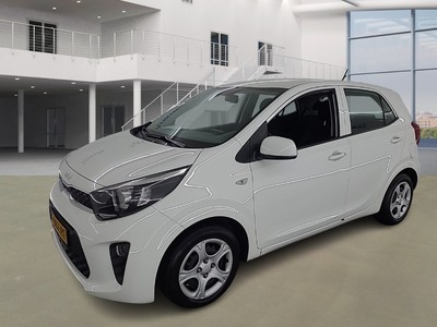 Kia Picanto 0.9 1.0 DPI COMFORTLINE, 2023