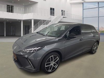 MG Mg4 electric 0.0 LUXURY 64 KWH, 2023