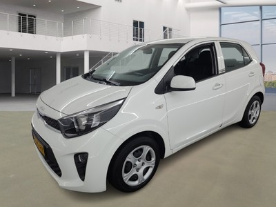 Kia Picanto 0.9 1.0 DPI COMFORTLINE, 2023