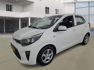 Kia Picanto 0.9 1.0 DPI COMFORTLINE, 2023