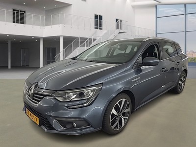 Renault Megane estate 1.3 1.3 TCE BOSE, 2019