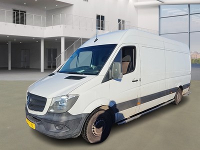 Mercedes-Benz SPRINTER 2.1 311 2.2 CDI 432 EHD, 2018
