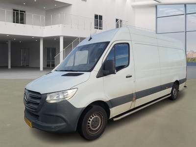 Mercedes-Benz SPRINTER 2.1 311 2.2 CDI L3H2 EURO VI-D, 2019