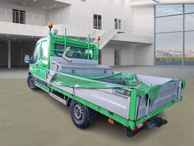 Ford Transit 1.9 350 2.0 TDCI L4H1 DC AMBIENTE, 2018