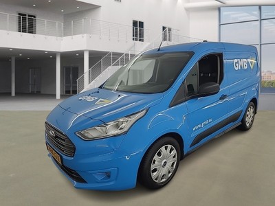Ford Transit connect 1.4 1.5 ECOBLUE L1 TREND, 2019