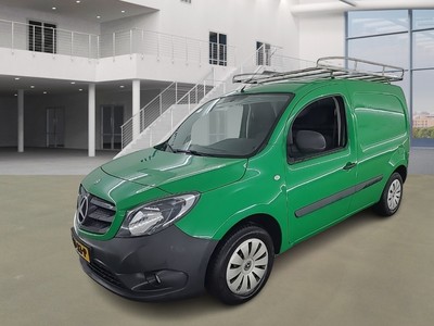 Mercedes-Benz Citan 1.4 108 CDI, 2020