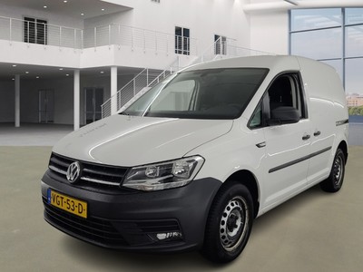 Volkswagen Caddy 1.9 2.0 TDI L1H1 BMT COMFORTLINE, 2020