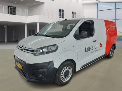Citroen E-jumpy 0.0 CLUB M 75 KWH, 2020