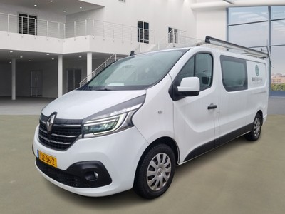 Renault Trafic 1.9 2.0 DCI 120 T29 L2H1 WORK EDITION, 2021