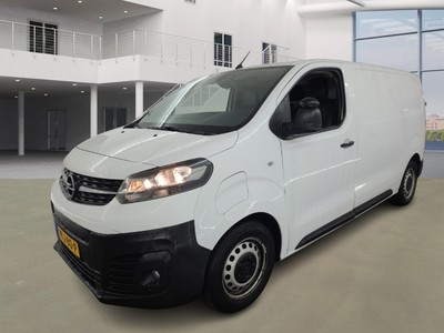 Opel Vivaro-e 0.0 L2H1 EDITION 75 KWH, 2021