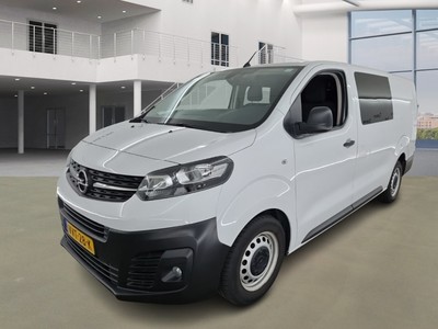 Opel Vivaro 1.9 2.0 DIESEL 145 L3 DC, 2023