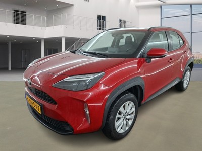 Toyota Yaris cross 1.4 1.5 VVT-I ACTIVE, 2024