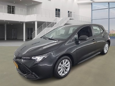 Toyota Corolla 1.7 HYBRID 140 ACTIVE, 2024