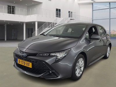 Toyota Corolla 1.7 HYBRID 140 ACTIVE, 2024