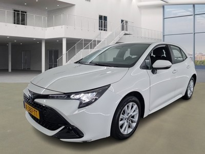 Toyota Corolla 1.7 HYBRID 140 ACTIVE, 2024