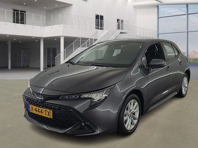 Toyota Corolla 1.7 HYBRID 140 ACTIVE, 2024