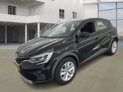 Renault Captur 0.9 1.0 TCE 90 EQUILIBRE, 2023