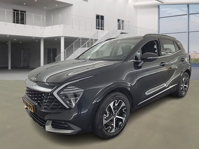 Kia Sportage 1.5 1.6 T-GDI HYBRID DYNAMICPLUSLINE, 2024