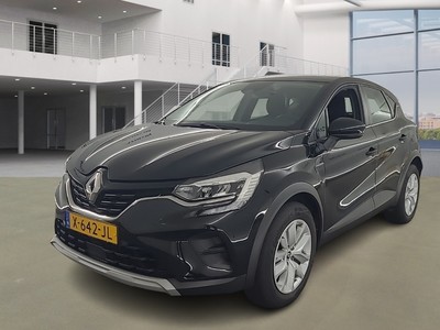 Renault Captur 0.9 1.0 TCE 90 EQUILIBRE, 2023