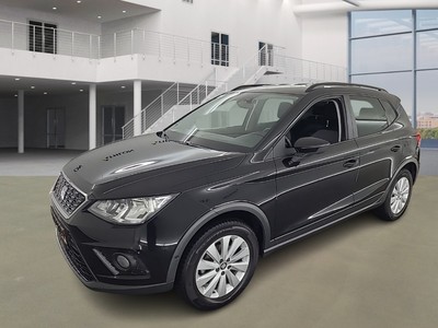 Seat Arona 0.9 1.0 TSI STYLE BUSINESS INTENSE, 2018