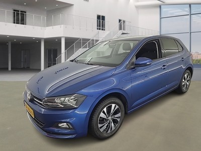 Volkswagen Polo 0.9 1.0 TSI COMFORTLINE BUSINESS, 2019