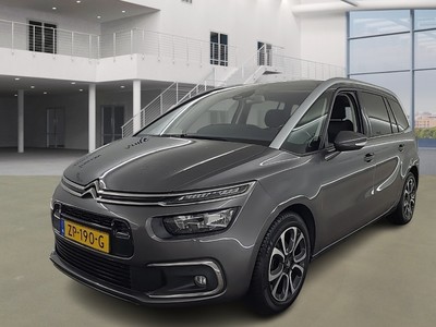 Citroen Grand c4 spacetourer 1.1 1.2 PURETECH BUSINESS, 2019