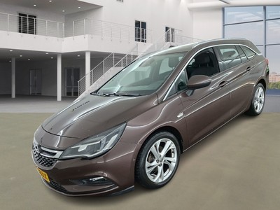 Opel Astra sports tourer 1.3 1.4 TURBO BUSINESS EXECUTIVE, 2019
