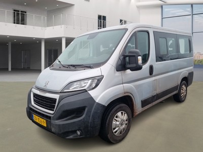 Peugeot Boxer 2.1 330 2.2 BLUEHDI L1H1 PREMIUM PACK, 2019