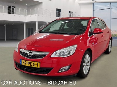 Opel Astra 1.3 1.4 TURBO COSMO, 2011