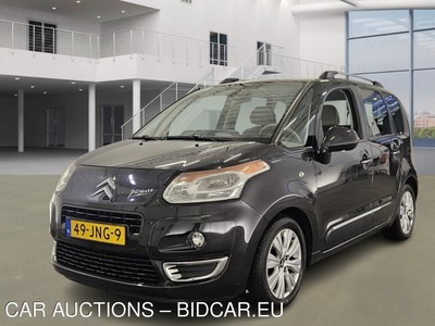 Citroen C3 picasso 1.3 1.4 VTI EXCLUSIVE, 2009