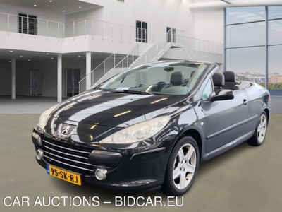 Peugeot 307 cc 1.9 2.0-16V, 2006