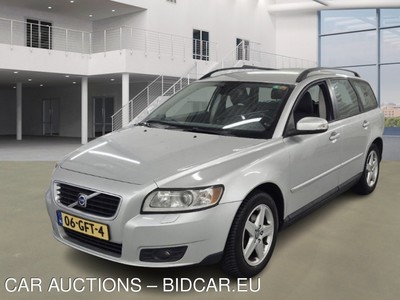 Volvo V50 1.7 1.8 EDITION I, 2008
