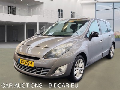 Renault Grand Scenic 1.3 1.4 TCE BOSE, 2012