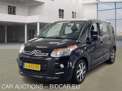 Citroen C3 picasso 1.3 1.4 VTI ATTRACTION, 2013