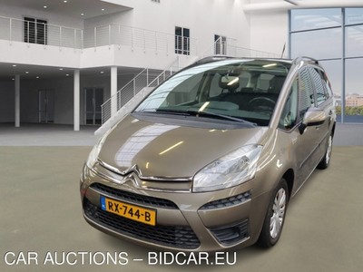 Citroen C4 grand picasso 1.5 1.6 VTI COLLECTION 5P, 2012