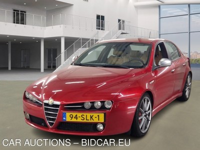 Alfa Romeo 159 1.7 1.7 T DISTINCTIVE, 2011