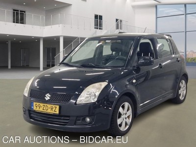 Suzuki Swift 1.3 1.3 SHOGUN, 2008