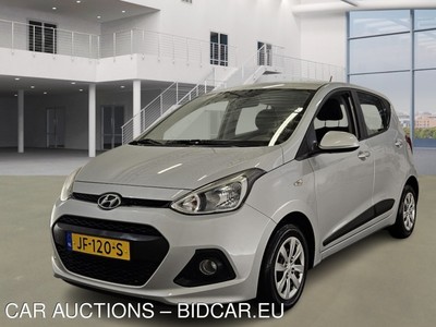 Hyundai i10 0.9 1.0I I-MOTION COMFORT, 2016